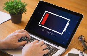 8 cách sạc pin laptop đúng cách tránh bị chai pin 