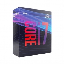 CPU INTEL Core i7-9700KF 3.6GHz up to 4.90 GHz, 12MB) - 1151-V2