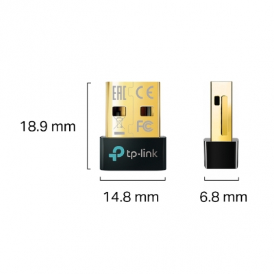  USB Bluetooth Nano 5.0