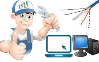 Những lỗi máy tính phổ biến và cách khắc phục