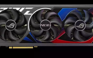 Tổng hợp những mẫu card RTX 40 series custom đáng chú ý