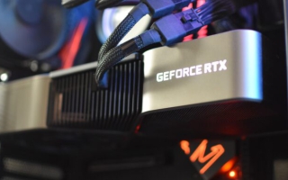 Lý do card Nvidia RTX 40 series “đắt xắt ra miếng”