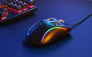 Cách chọn chuột chơi game phù hợp cho người mới bắt đầu