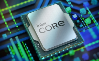 Intel giới thiệu loạt CPU laptop thế hệ 13
