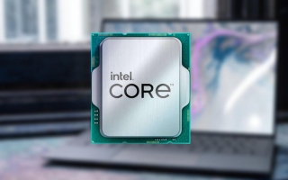 Lộ diện loạt CPU Intel thế hệ 13 “Raptor Lake” dành cho laptop, dẫn đầu là Core i9-13900HK