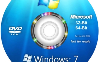 Hướng dẫn cài win 7 cho người mới bắt đầu