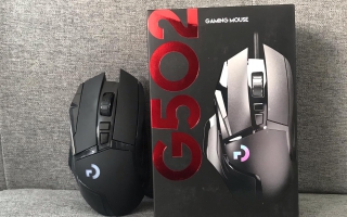 NHỮNG ĐIỀU CẦN BIẾT VỀ CHUỘT GAMING