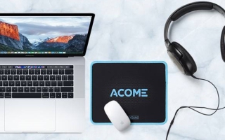 COMBO PHỤ KIỆN DÀNH CHO MÁY TÍNH DƯỚI 1 TRIỆU MỐT