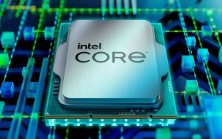Core i9-13900K lộ hiệu năng cực mạnh