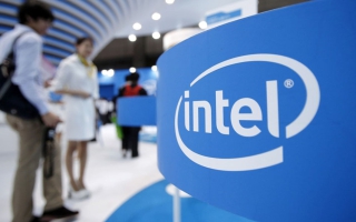 Nhà máy Intel ở Trung Quốc ngừng hoạt động để tiết kiệm điện vì nắng nóng