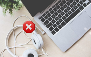 Jack cắm tai nghe laptop bị hư và các cách xử lý