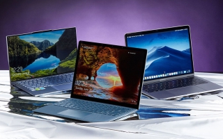 Muốn Test Laptop Cần Test Những Gì?