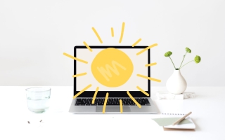 Làm thế nào để chỉnh độ sáng màn hình máy tính, laptop?