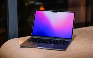 Những dòng laptop mỏng nhẹ dành cho người thường xuyên di chuyển