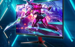 Tiêu chí chọn màn hình chơi game mượt mà sắc nét