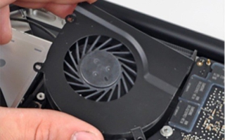 THAY SỬA QUẠT LAPTOP UY TÍN TẠI LÁI THIÊU, THUẬN AN, BÌNH DƯƠNG