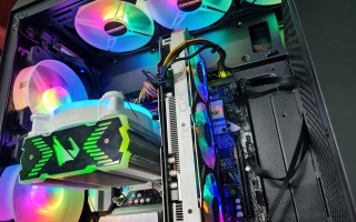 6 linh kiện khi build PC quan trọng nhất mà game thủ cần biết