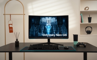 Màn hình máy tính Samsung có tốt không? Có nên mua không?