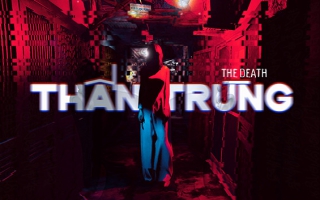 Tựa game kinh dị Việt Nam “Thần Trùng” chính thức được ra mắt