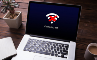 Dấu hiệu nhận biết WiFi laptop bị hư và cách khắc phục