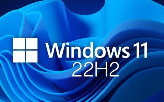 Bản cập nhật Windows 11 22H2 tiếp tục bị phản ánh giật lag