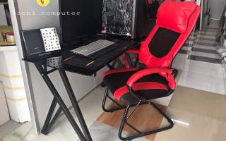 VI TÍNH BICHI CHUYÊN CUNG CẤP BÀN GHẾ GAMING GIÁ TỐT TẠI BÌNH DƯƠNG