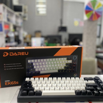Bàn phím cơ DareU EK65s