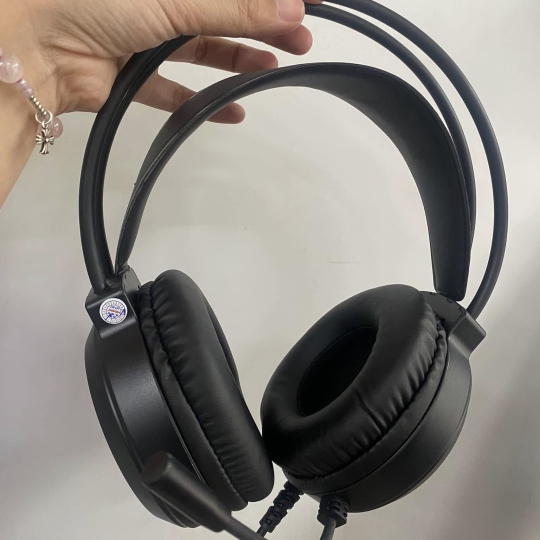 Tai nghe Gaming Hideki H168 7.1