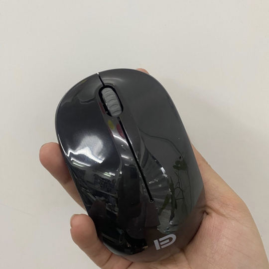 Chuột không dây FD V1
