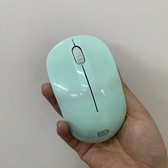 Chuột không dây FD V1