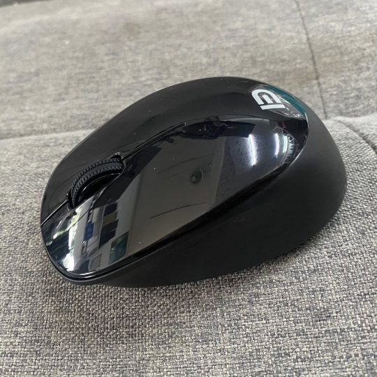 Chuột không dây FD M702
