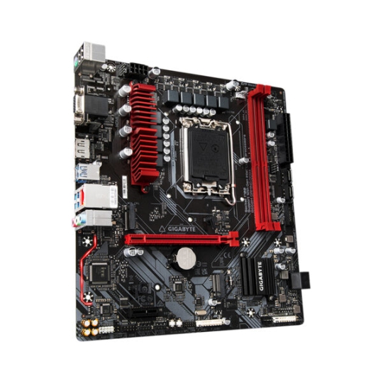 Main Gigabyte GA-B660M Gaming DRR4