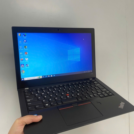 Laptop Lenovo Thinkpad X280