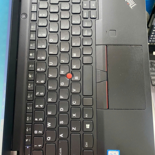 Laptop Lenovo Thinkpad X280