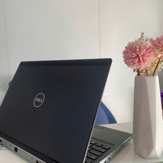 Laptop Dell Precision M7540